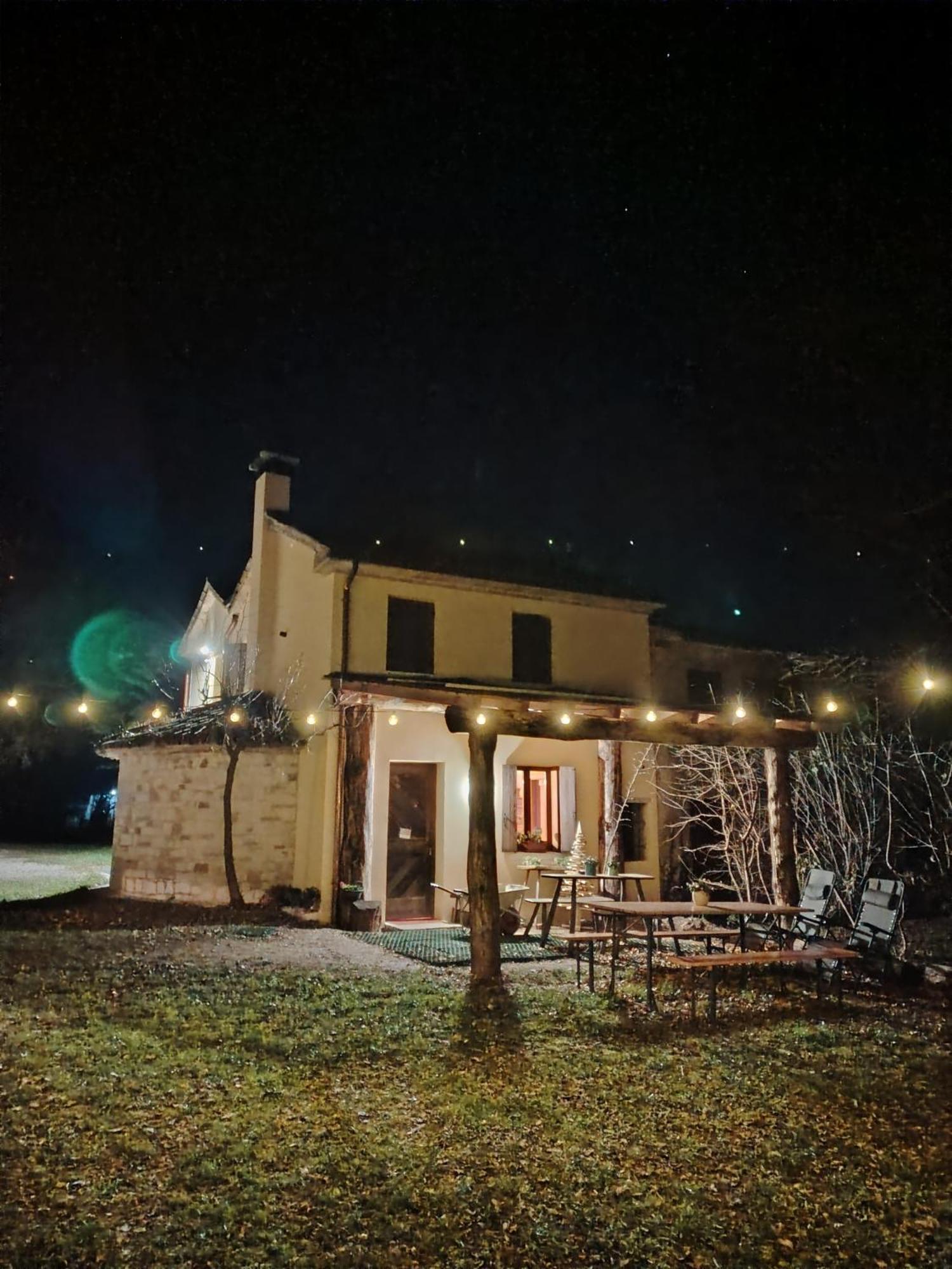 La Caneveta Al Piave Valdobbiadene Exterior foto
